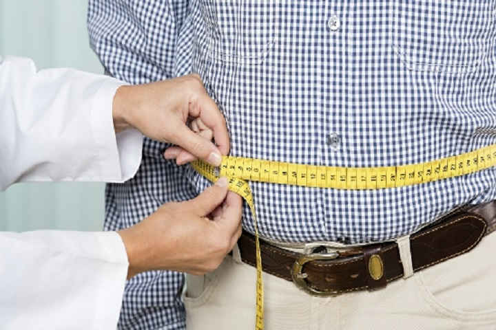 رابطه ی بین چاقی و سرطان