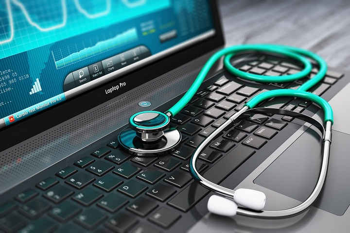 تکنولوژی و سلامت