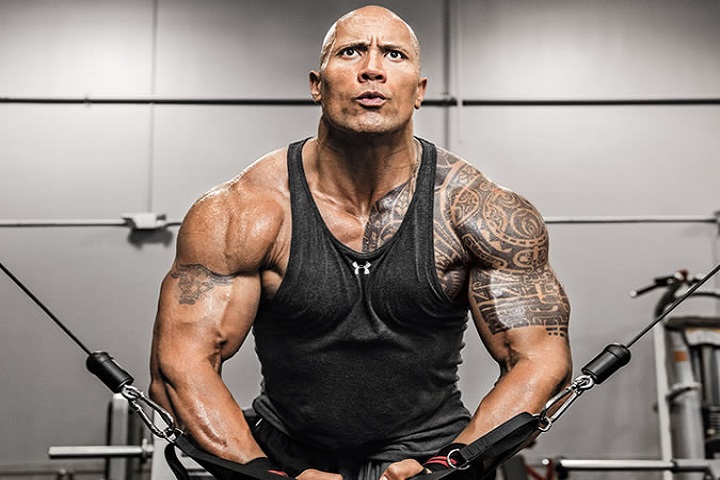 Therock