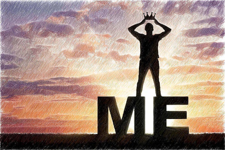  خودشیفتگی چیست؟ | بالینی امانی دات کام