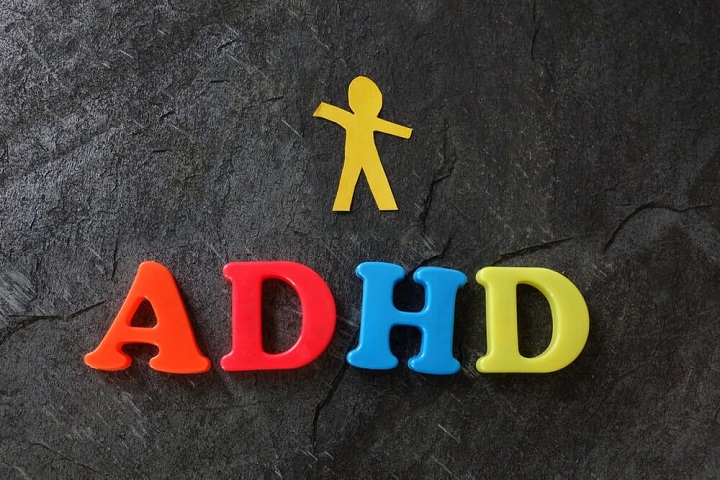 اختلال بیش فعالی (ADHD)
