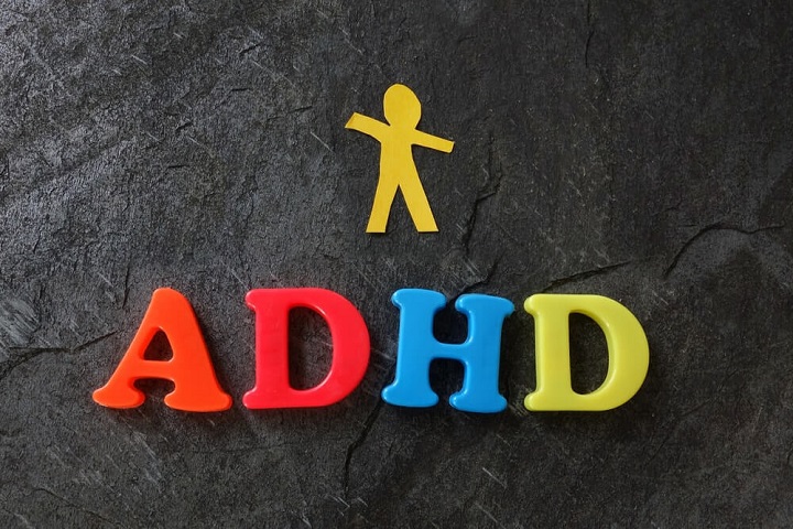  اختلال بیش فعالی (ADHD) | بالینی امانی دات کام