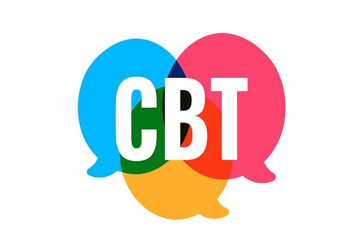 CBT کاربرگ های